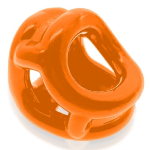 Oxballs OX Cocksling Air Orange