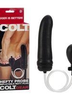 COLT Hefty Probe Inflatable Butt Plug