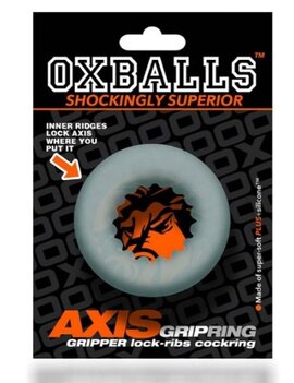 OX Axis Clear Ice