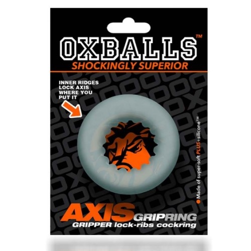 OX Axis Clear Ice