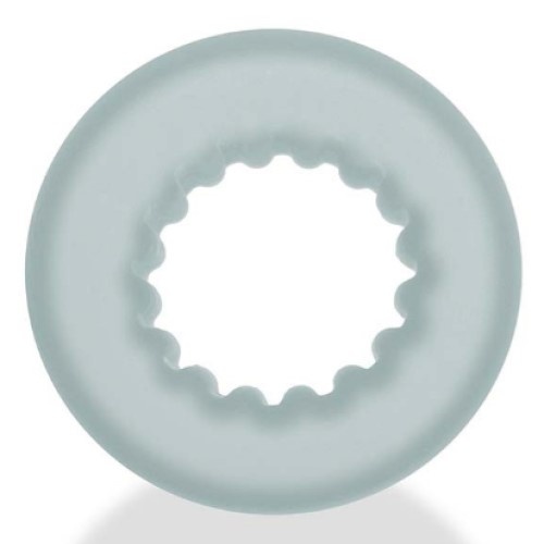 OX Axis Clear Ice