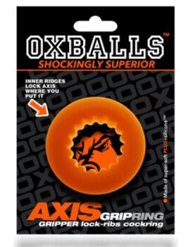 OX Axis Orange Ice