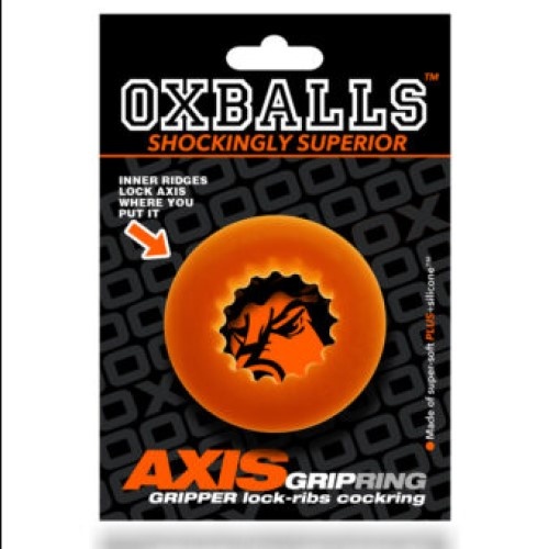 OX Axis Orange Ice