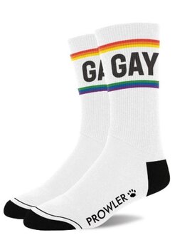 Prowler Socks - Gay
