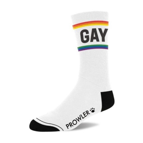 Prowler Socks - Gay