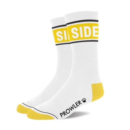 Prowler Socks - Side