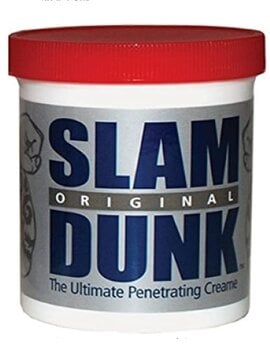 Slam Dunk Original 08 oz