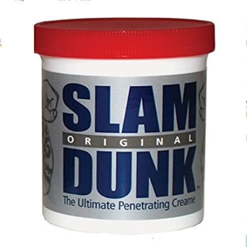 Slam Dunk Original 08 oz