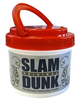 Slam Dunk Original 26 oz