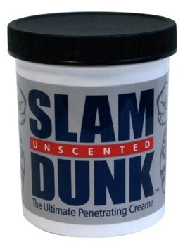 Slam Dunk Unscented 08 oz
