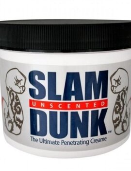 Slam Dunk Unscented 26 oz