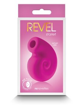 Revel Starlet - Pink