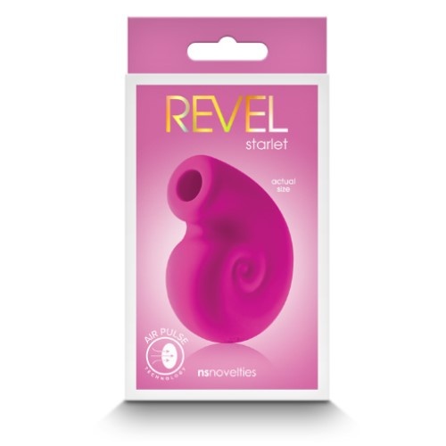 Revel Starlet - Pink