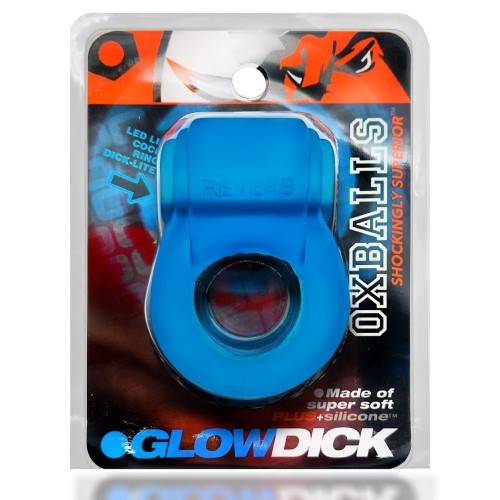 OX Glowsling LED Blue Ice