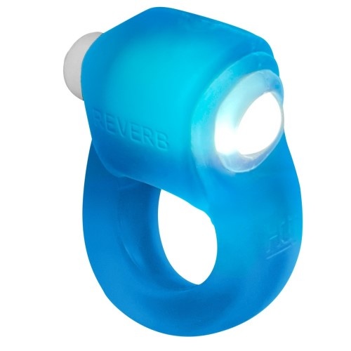 OX Glowsling LED Blue Ice