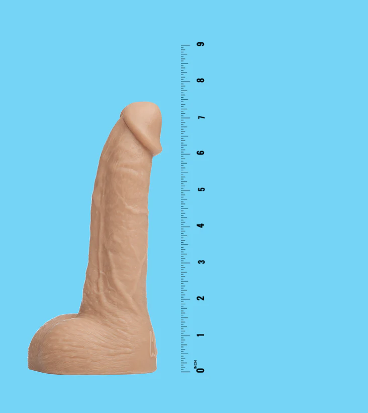 Fleshjack Boys - Cody Cummings Dildo