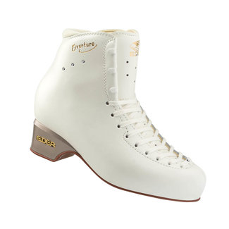 Jackson Ultima Klassieke 500 Medium Ondersteuning Meisjes Schaatsen (Stijl Nr. JC501
