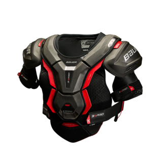 VAPOR X-W SHOULDER PAD WOMEN