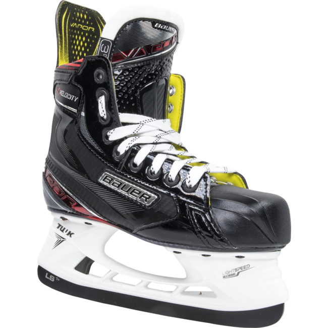 BAUER VAPOR XVELOCITY SKATE JUNIOR