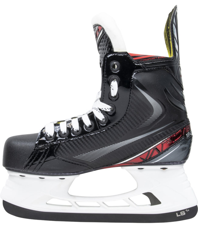 BAUER VAPOR XVELOCITY SKATE JUNIOR