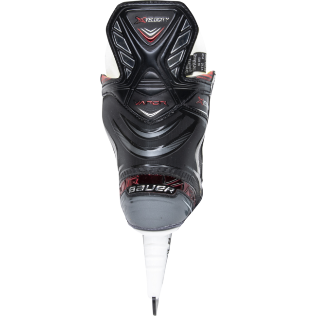 BAUER VAPOR XVELOCITY SKATE JUNIOR