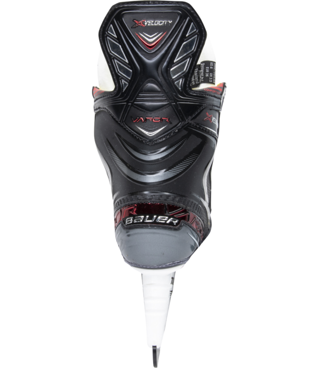 BAUER VAPOR XVELOCITY SKATE JUNIOR