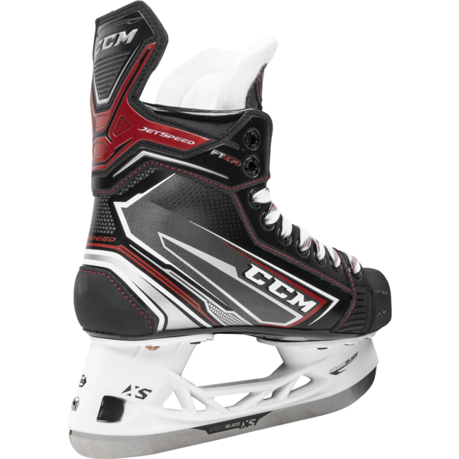 CCM JETSPEED FT470 SKATE JUNIOR