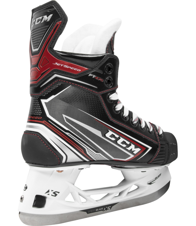 CCM JETSPEED FT470 SKATE JUNIOR