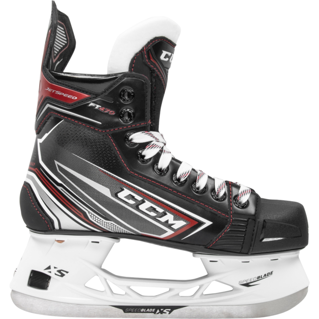 CCM JETSPEED FT470 SKATE JUNIOR