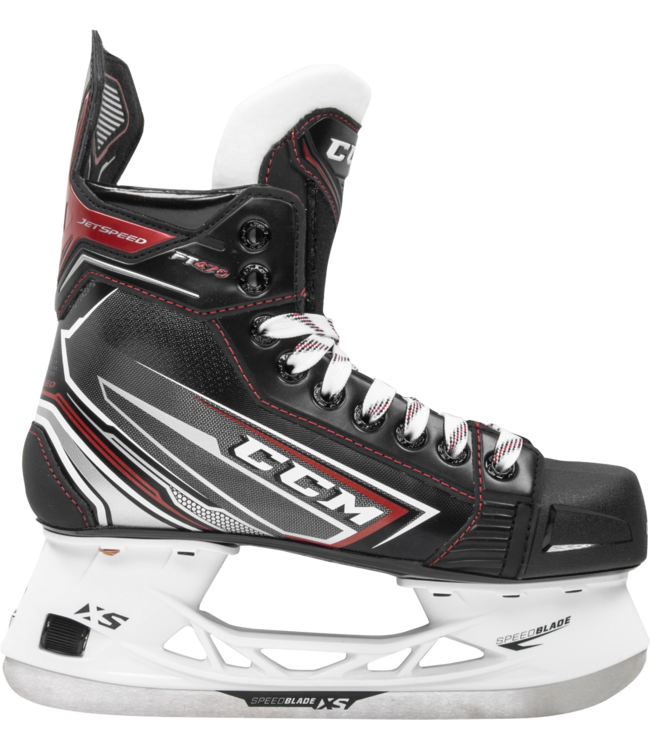 CCM JETSPEED FT470 SKATE JUNIOR