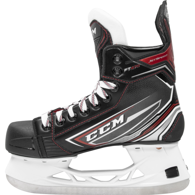 CCM JETSPEED FT470 SKATE JUNIOR