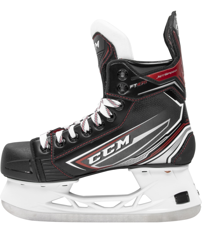 CCM JETSPEED FT470 SKATE JUNIOR