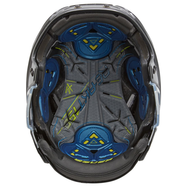 BAUER RE-AKT 150 Helmet