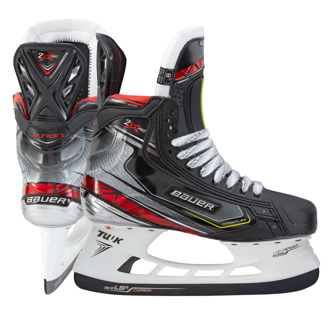 BAUER VAPOR 2X PRO SKATE JUNIOR