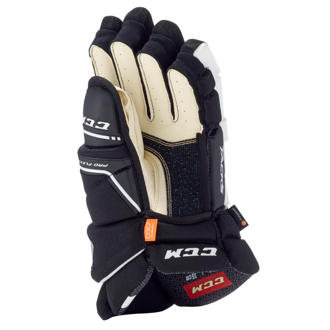 CCM TACKS 9080 GLOVES JUNIOR