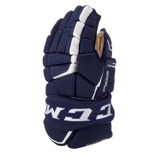 CCM TACKS 9080 GLOVES JUNIOR