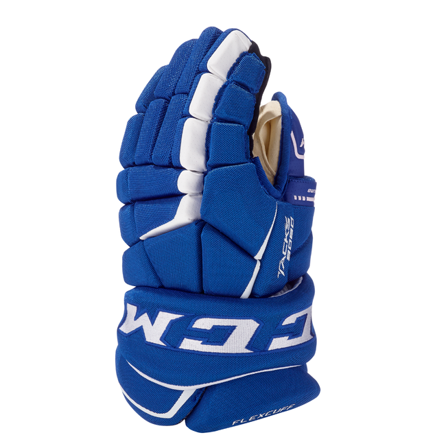 CCM TACKS 9080 GLOVES JUNIOR