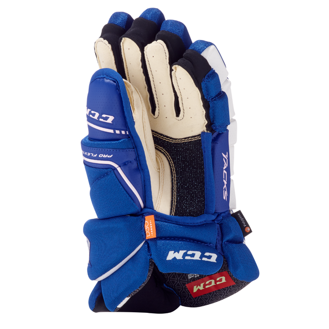CCM TACKS 9080 GLOVES JUNIOR