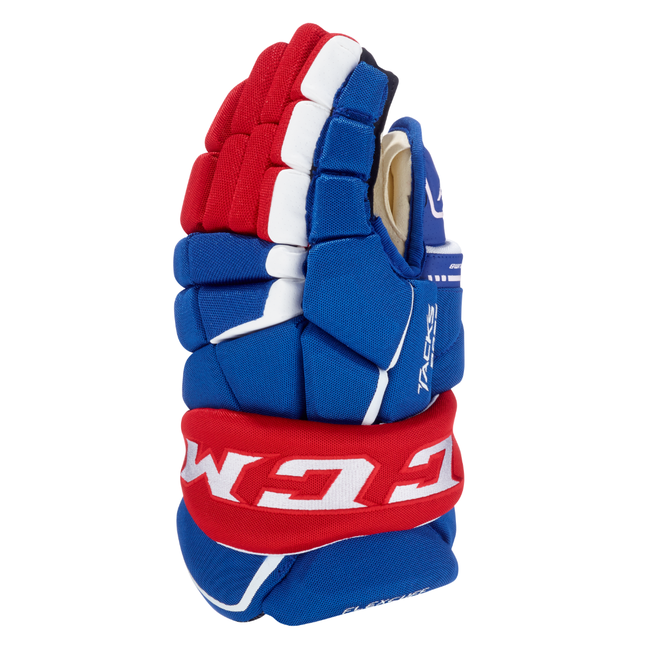 CCM TACKS 9080 GLOVES JUNIOR