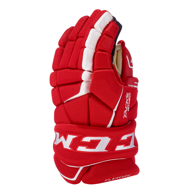 CCM TACKS 9080 GLOVES JUNIOR