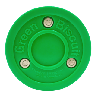 GREEN BISCUIT ORIGINAL