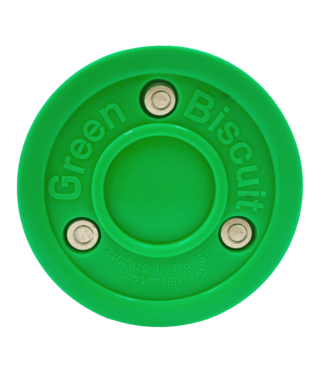 GREEN BISCUIT ORIGINAL