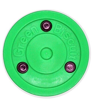 GREEN BISCUIT PRO
