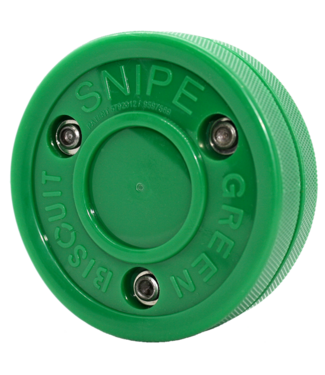 GREEN BISCUIT SNIPE