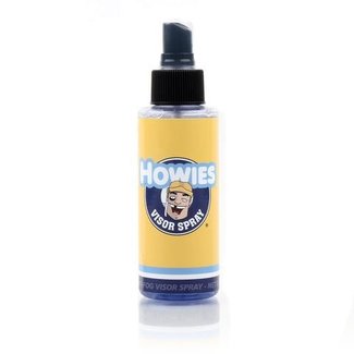 HOWIES ANTI FOG VISOR SPRAY