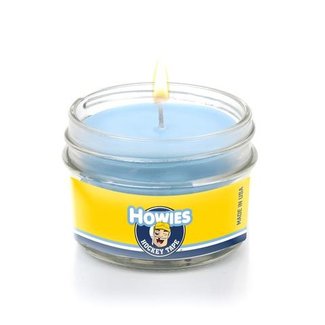 HOWIES CANDLE