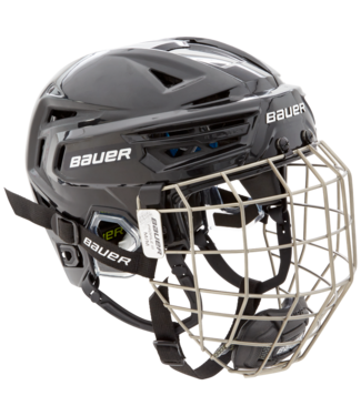 BAUER RE-AKT 150 HELMET COMBO