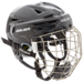 BAUER RE-AKT 150 HELMET COMBO