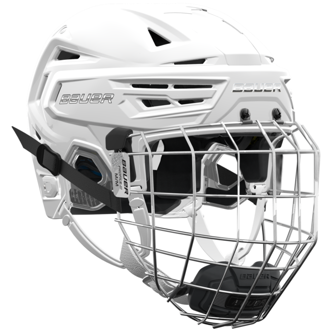 BAUER RE-AKT 150 HELMET COMBO