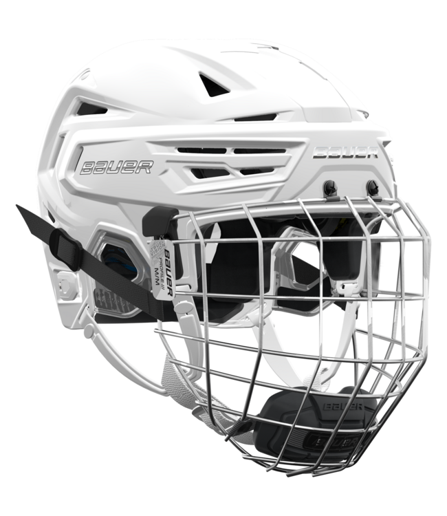 BAUER RE-AKT 150 HELMET COMBO
